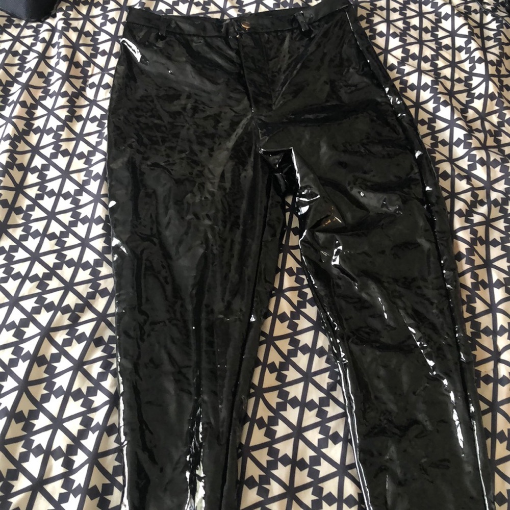 Ink Pants